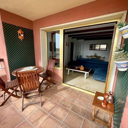 Casa Hidalgo Apartment Marbella Luaran gambar