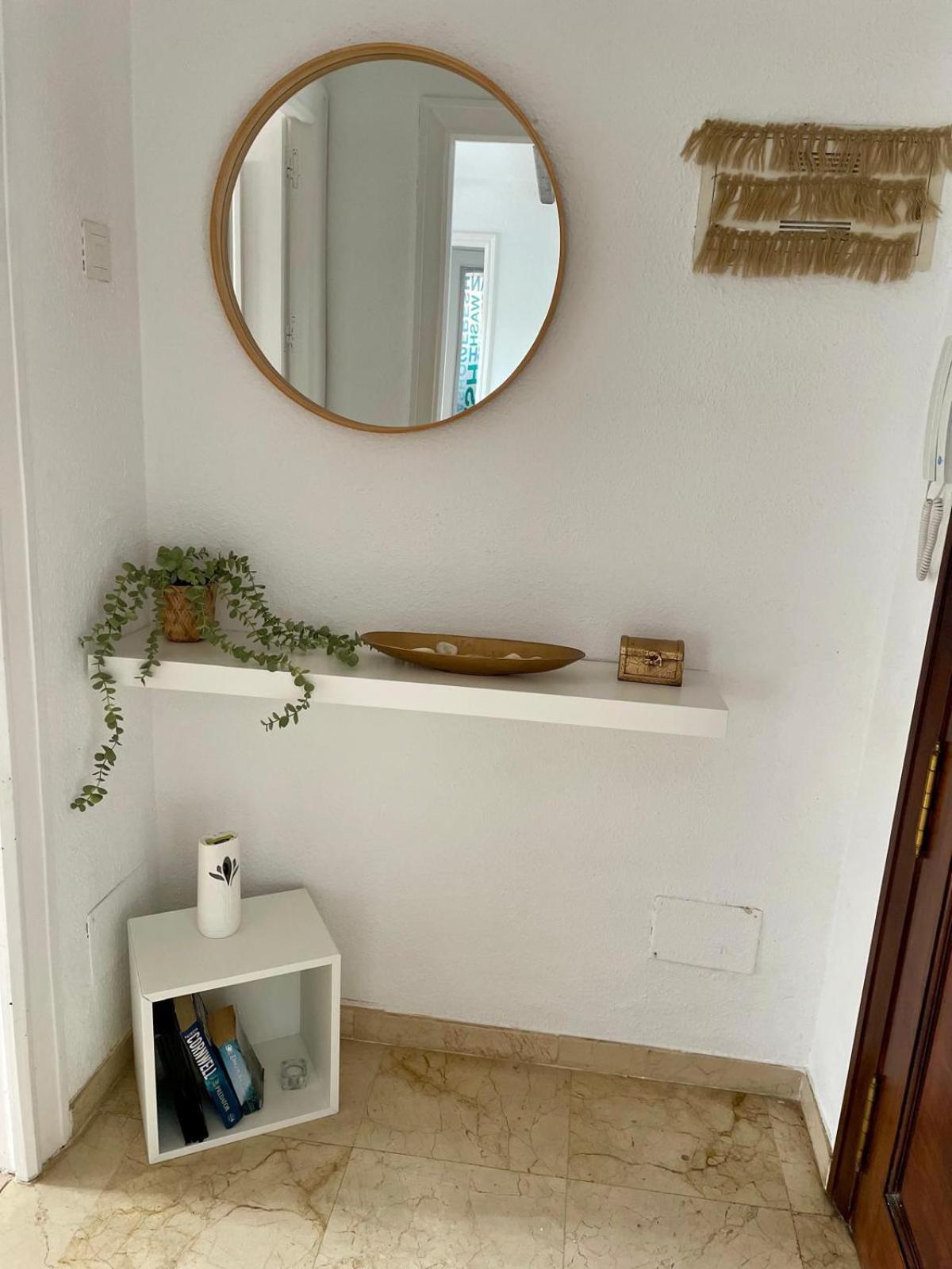 Casa Hidalgo Apartment Marbella Luaran gambar