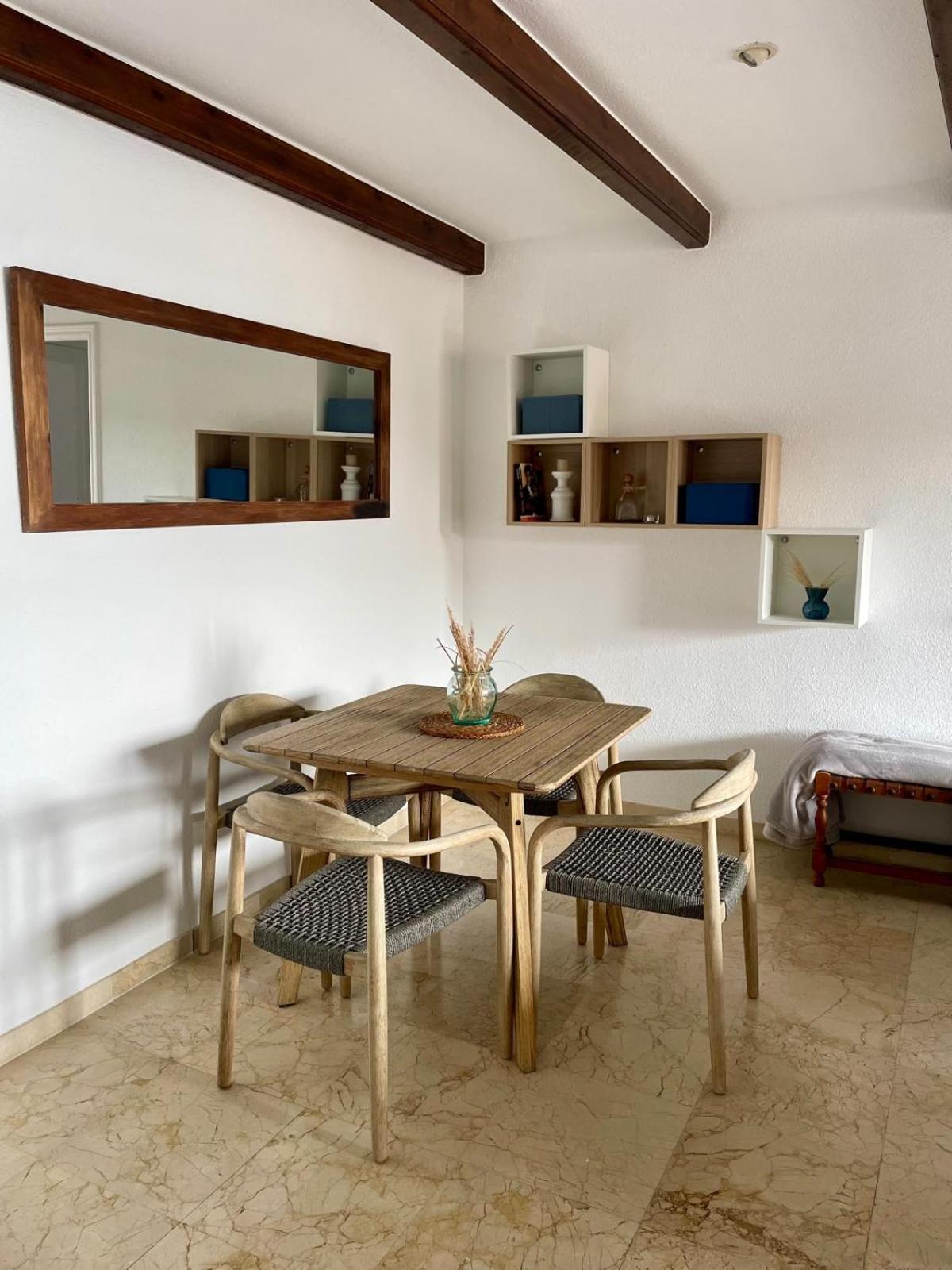 Casa Hidalgo Apartment Marbella Luaran gambar