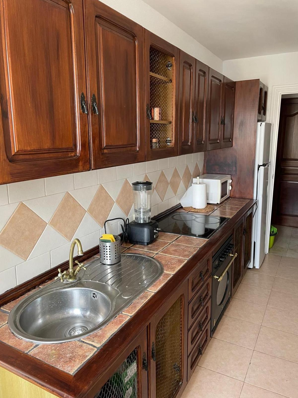 Casa Hidalgo Apartment Marbella Luaran gambar