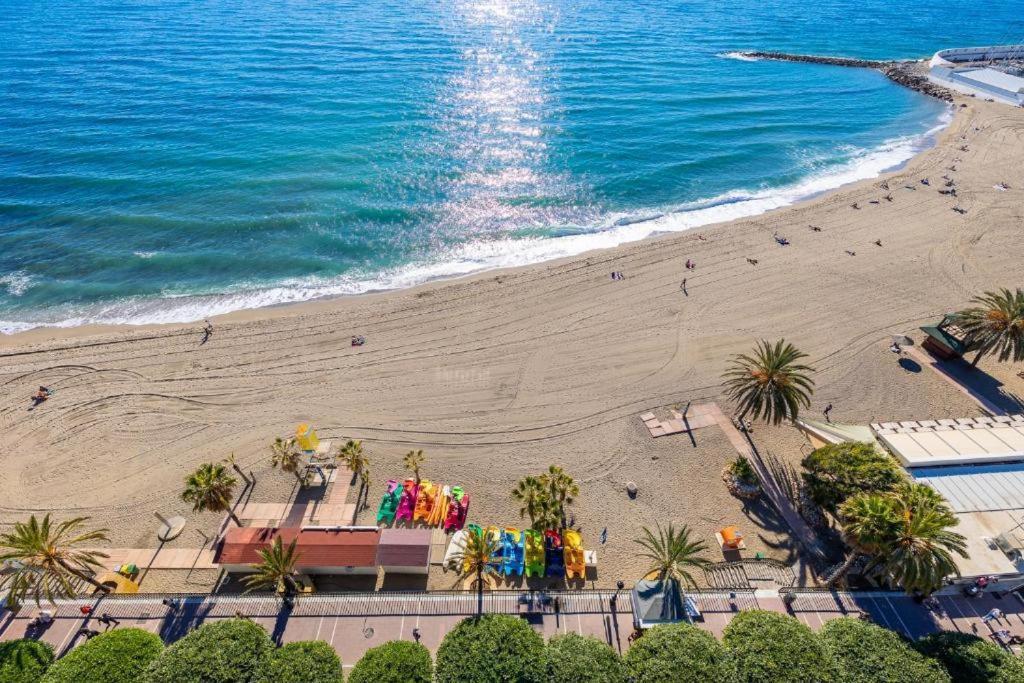 Casa Hidalgo Apartment Marbella Luaran gambar