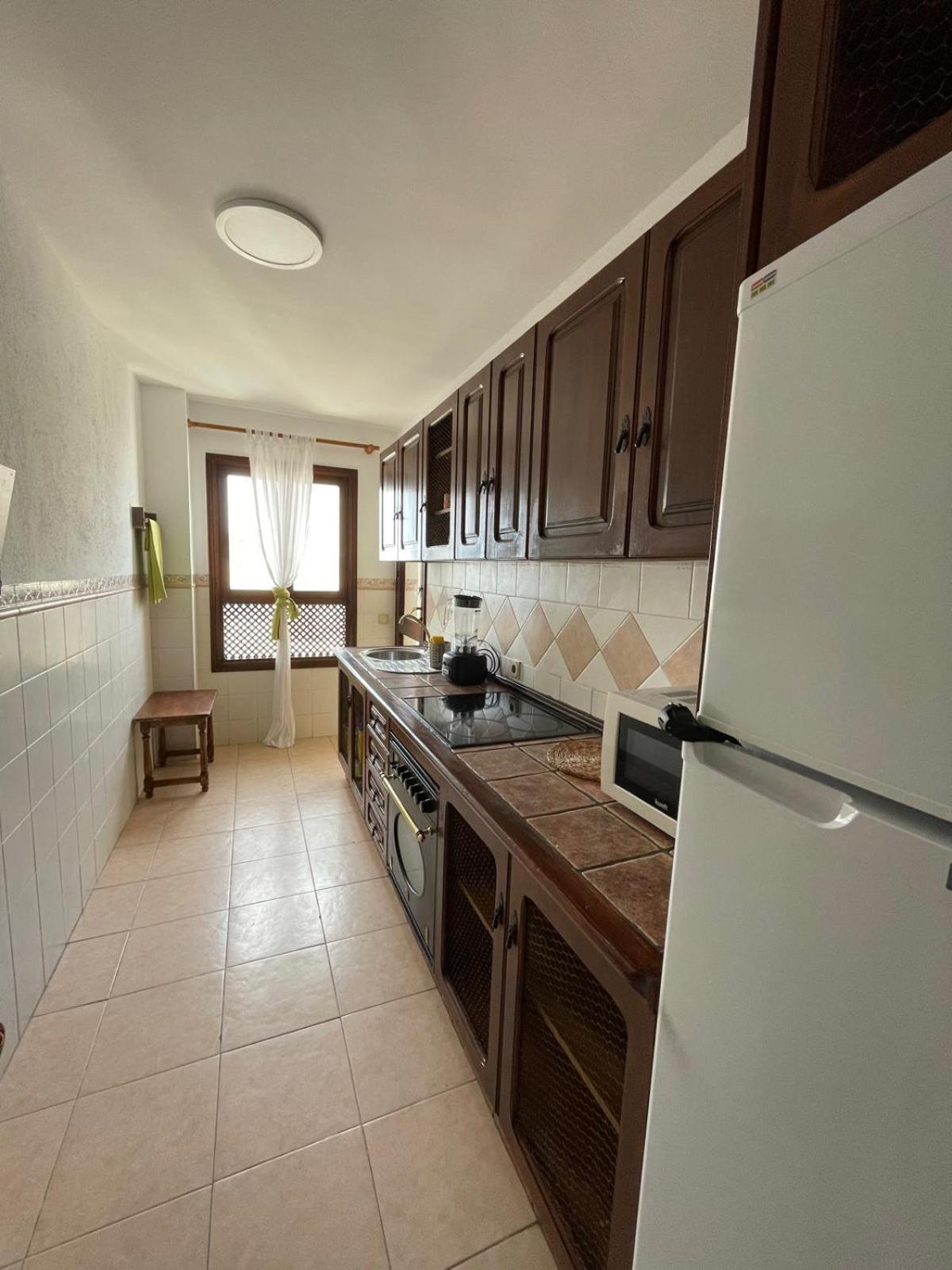 Casa Hidalgo Apartment Marbella Luaran gambar