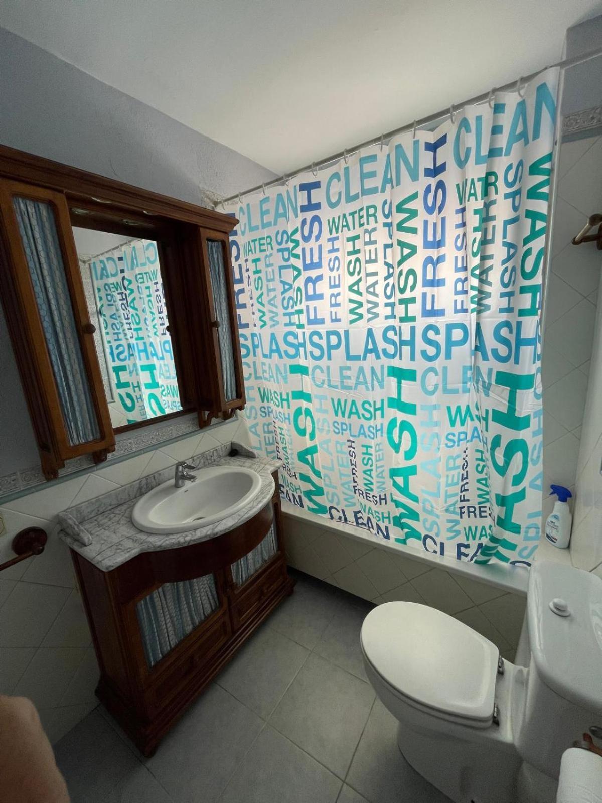 Casa Hidalgo Apartment Marbella Luaran gambar