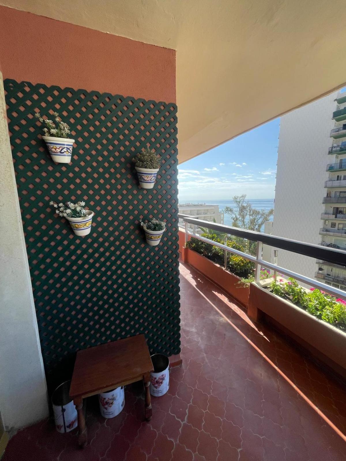 Casa Hidalgo Apartment Marbella Luaran gambar